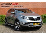 Kia Sportage - 2.0 165pk X-clusive AUT. | NL-auto | Automaat | 1.600 kg tre