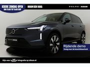 Volvo EX90 - SINGLE MOTOR PLUS 6P. 92 kWh *800V!* -PANO.DAK|BOSE|GEVENT.L