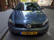 Volkswagen Golf - 1.2 TSI Comfortline BlueMotion