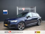 Audi Q7 - 60 TFSI e quattro Competition 456pk | Pano | LED Matrix | Lu