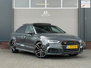 Audi S3 - Limousine 2.0 TFSI/310pk S3 quattro Pro Line Plus|Automaat|M