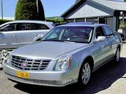 Cadillac DTS - 4.6 V8 Northstar 2007 Youngtimer BTW Auto
