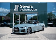 BMW 4-serie - Cabrio M440i xDrive | Driving Assistant Professional | Harma