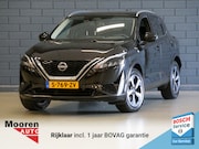 Nissan Qashqai - 1.3 MHEV Automaat Xtronic N-Connecta | TREKHAAK | PANODAK | 