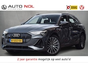 Audi e-tron - 50 quattro S edition 71 kWh | Pano | Memory | Camera | Sport