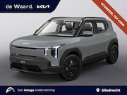 Kia EV2 - Air 42.2kWh 147pk | DE WAARD VOORRAADACTIE* | 4-ZITS | NAVI