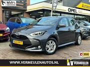 Toyota Yaris - 1.5 Hybrid 115PK Active Automaat + 16"/ Clima/ Ad.Cruise/ Ca