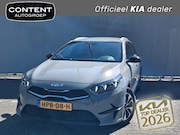 Kia Ceed - Sw 1.0 T-GDi 100pk Design Edition