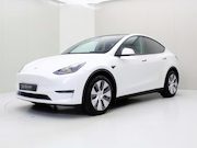 Tesla Model Y - Long Range 345pk AWD