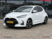 Toyota Yaris - 1.5 Hybrid 115 First Edition