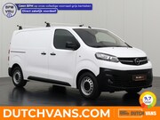 Opel Vivaro - lang Elektrisch 75Kwh | Navigatie | Camera | Airco | Betimme