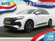 Audi Q4 e-tron - 40 S-Line 77 kWh (95%SOH) RS-Stoelen Head-up Display Camera