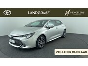 Toyota Corolla - 2.0 Hybrid First Edition