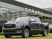 Dodge Ram - 3.0TT H.O. TUNGSTEN