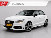 Audi A1 - 1.2 TFSI S-Line