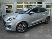 Ford Puma - 1.0 EcoBoost Hybrid ST-Line X
