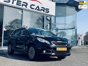 Peugeot 2008 - 1.6 VTi Active|KM 63600 NAP|Panoramadak|Trekhaak|