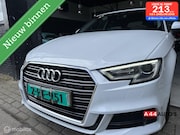 Audi A3 - 1.0 TFSI Design Pro Line Plus*NL AUTO*NAP✅