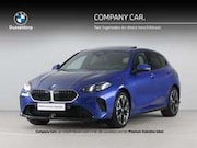 BMW 1-serie - 1 Serie M Sport Design Edition