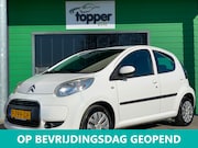 Citroën C1 - 1.0-12V Ambiance|Airco||Elekt.Ramen|