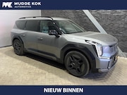 Kia EV9 - GT-Line AWD 99.8 kWh | 7P | Meridian Surround | Head-Up | Tr