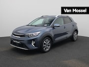 Kia Stonic - 1.0 T-GDi ComfortLine