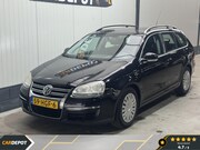 Volkswagen Golf - Variant 1.4 TSI Comfortline