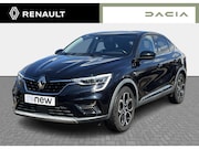 Renault Arkana - 1.6 E-Tech Hybrid 145 Intens - Trekhaak