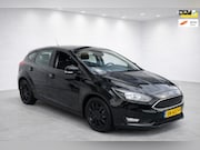 Ford Focus - 1.0 Lease Edition, android, pdc, airco, cruise control, stuu