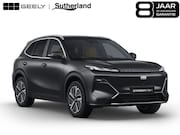 Geely Starray EM-i - 1.5 Max+ 262 PK | Panoramadak | Stoelverwarming & verkoeling