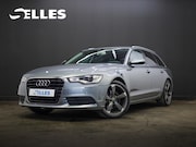 Audi A6 - Avant 3.0 TDI Pro Line