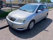 Toyota Corolla - 1.6 VVT-i Linea Sol HB klimaat +31641468730