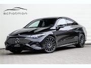 Mercedes-Benz CLA-Klasse - 250+ AMG Launch Edition, Pano, Memory, Nightpakket 85.5 kWh