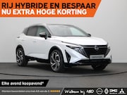 Nissan Qashqai - Tekna Plus + Two Tone Mild-Hybrid 158 Xtronic | 12.3" TFT Di