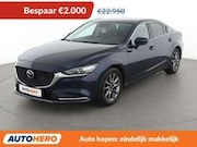 Mazda 6 - 2.0 Exclusive-Line
