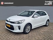 Kia Rio - 1.0 TGDI DynamicLine | Airco | Camera | Navi | Cruise | LM V