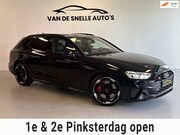 Audi S4 - Avant 3.0 TDI V6 Quattro AUTOMAAT/MATRIX/PANO/360CAMERA