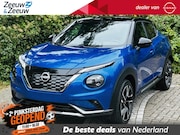 Nissan Juke - 1.6 Hybrid N-Design | €4250.- korting inclusief inruilpremie
