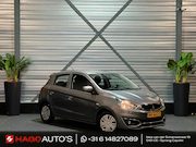 Mitsubishi Space Star - 1.0 Cool+ 2E-EIG!/AIRCO/5-DEURS/TREKHAAK/NAP/VOLLEDIG-ONDERH