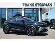Renault Captur - 1.8 E-Tech full Hybrid 160 Esprit Alpine