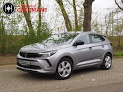Opel Grandland - 1.6 Turbo Plug-in-Hybrid 150 pk Edition|Navi|Trekh