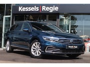 Volkswagen Passat - Variant 1.4 TSI PHEV GTE Pano | Pano | Memory | 360 | Matrix