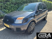 Ford Fusion - 1.4-16V Futura 2E EIGENAAR