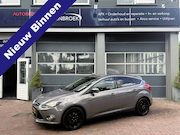 Ford Focus - 1.6 EcoBoost Titanium Pdc,Navi,17Inch,Cv Bj 2014 150pk