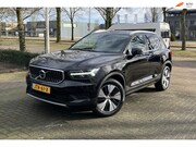 Volvo XC40 - 1.5 T4 Recharge Inscription PLUG- IN NAVI CRUISE PDC