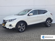 Nissan Qashqai - 1.3 DIG-T Design Edition / Airco (automatisch) / Cruise cont