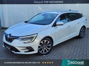 Renault Mégane - Estate 1.3 TCe 140 Techno | Automaat | Trekhaak | 4-Seizoenb