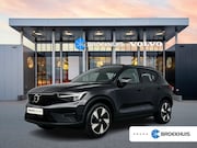 Volvo EX40 - Twin Motor Plus 82 kWh | 19" | Panoramadak | Leder/Nubuck |