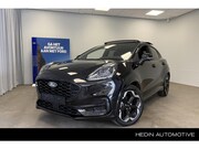 Ford Puma - 1.0 EcoBoost Hybrid ST-Line X