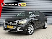 Audi Q2 - 35 TFSI CoD Automaat/Trekhaak